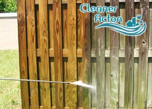 Pressure Cleaning W3